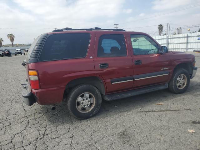 Photo 2 VIN: 1GNEC13T31R200187 - CHEVROLET TAHOE 