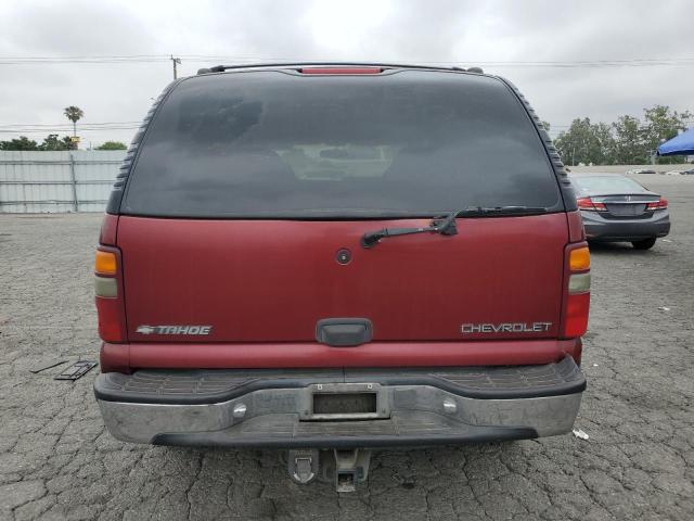 Photo 5 VIN: 1GNEC13T31R200187 - CHEVROLET TAHOE 