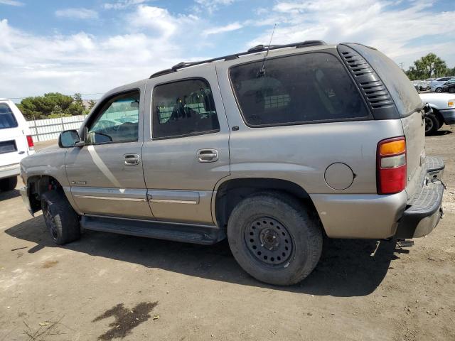 Photo 1 VIN: 1GNEC13T31R210024 - CHEVROLET TAHOE C150 