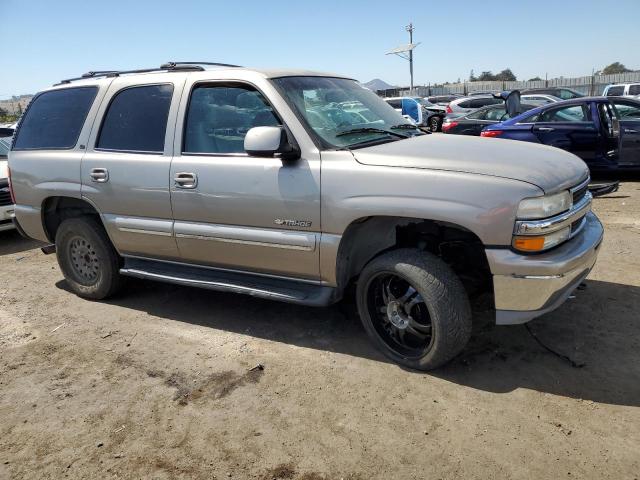 Photo 3 VIN: 1GNEC13T31R210024 - CHEVROLET TAHOE C150 