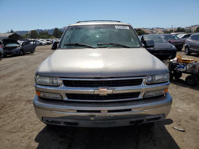 Photo 4 VIN: 1GNEC13T31R210024 - CHEVROLET TAHOE C150 