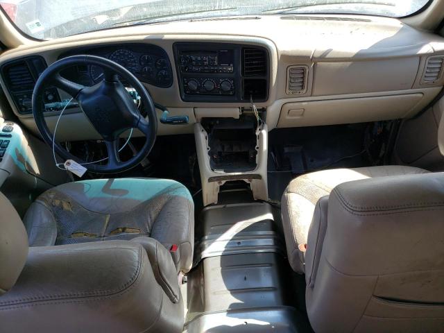 Photo 7 VIN: 1GNEC13T31R210024 - CHEVROLET TAHOE C150 