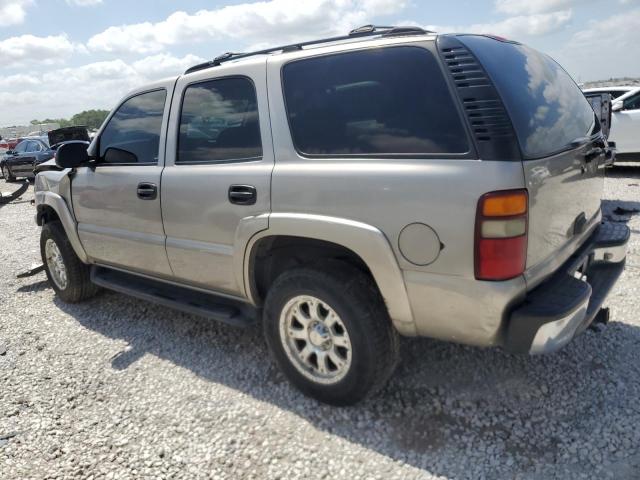 Photo 1 VIN: 1GNEC13T32J106276 - CHEVROLET TAHOE 