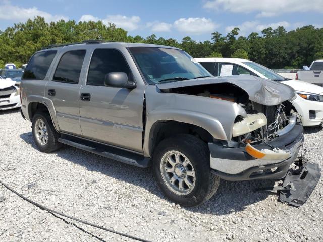 Photo 3 VIN: 1GNEC13T32J106276 - CHEVROLET TAHOE 