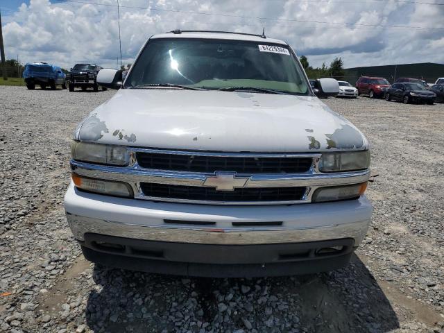 Photo 4 VIN: 1GNEC13T35J172329 - CHEVROLET TAHOE 