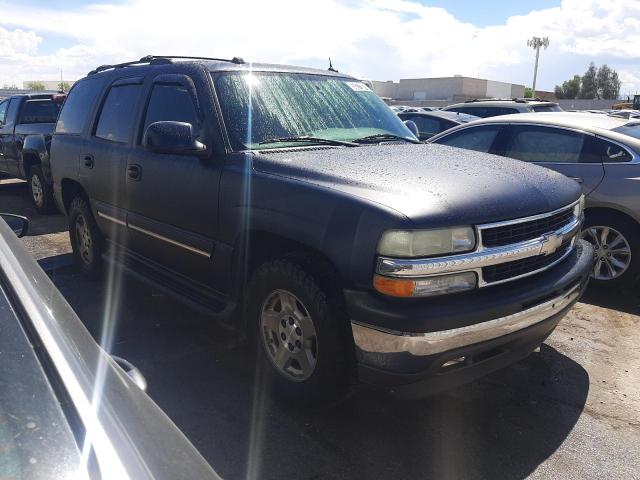 Photo 3 VIN: 1GNEC13T35R109345 - CHEVROLET TAHOE 