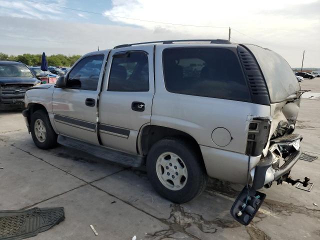 Photo 1 VIN: 1GNEC13T35R192713 - CHEVROLET TAHOE C150 