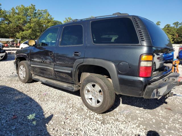 Photo 1 VIN: 1GNEC13T35R222647 - CHEVROLET TAHOE 