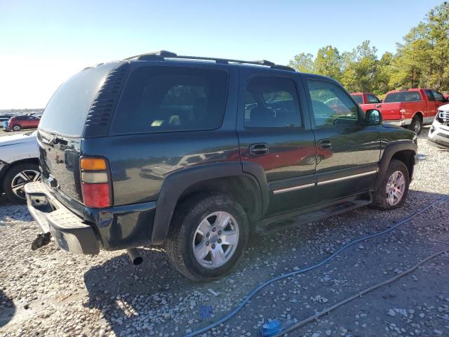 Photo 2 VIN: 1GNEC13T35R222647 - CHEVROLET TAHOE 