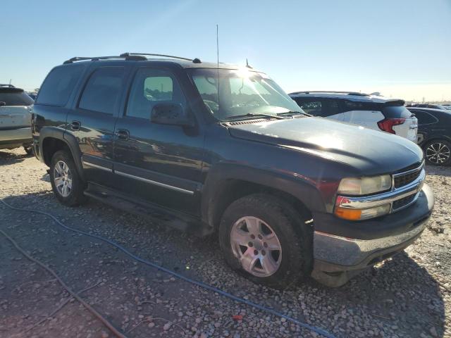 Photo 3 VIN: 1GNEC13T35R222647 - CHEVROLET TAHOE 