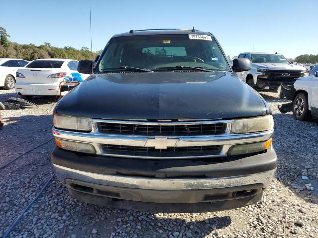 Photo 4 VIN: 1GNEC13T35R222647 - CHEVROLET TAHOE 