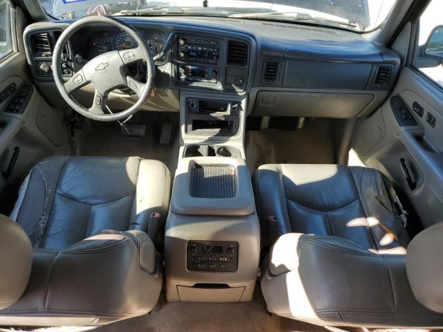 Photo 7 VIN: 1GNEC13T35R222647 - CHEVROLET TAHOE 