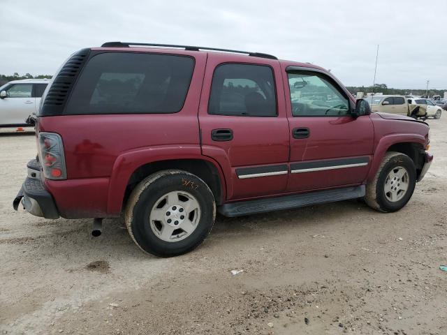 Photo 2 VIN: 1GNEC13T35R223345 - CHEVROLET TAHOE 