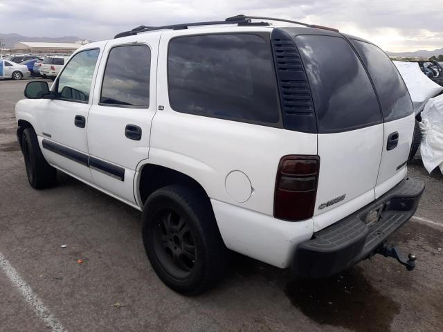 Photo 1 VIN: 1GNEC13T3YJ134796 - CHEVROLET TAHOE C150 