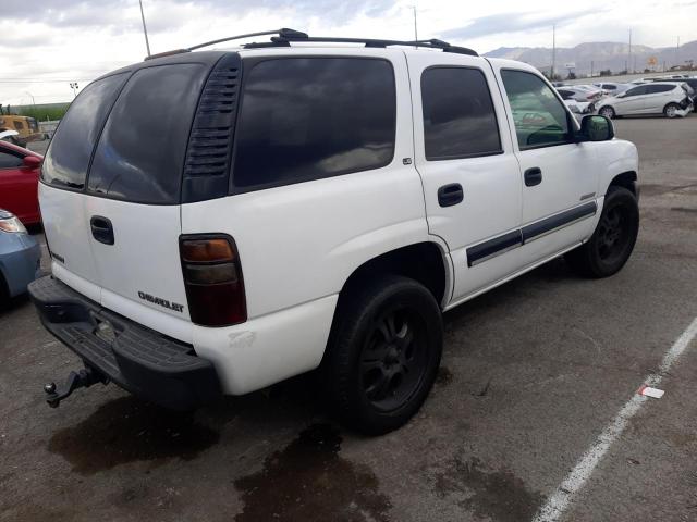 Photo 2 VIN: 1GNEC13T3YJ134796 - CHEVROLET TAHOE C150 