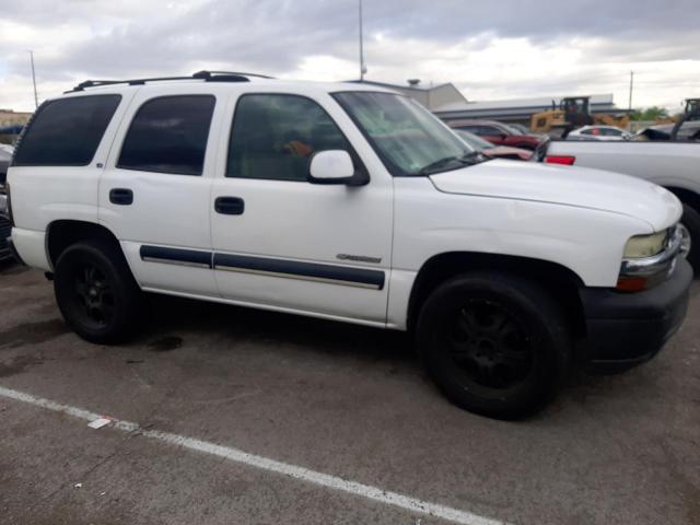 Photo 3 VIN: 1GNEC13T3YJ134796 - CHEVROLET TAHOE C150 