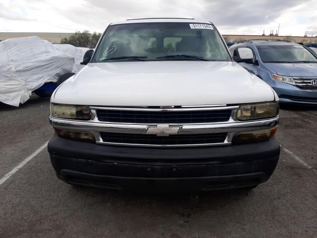 Photo 4 VIN: 1GNEC13T3YJ134796 - CHEVROLET TAHOE C150 