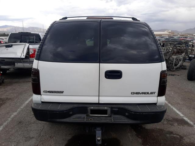 Photo 5 VIN: 1GNEC13T3YJ134796 - CHEVROLET TAHOE C150 