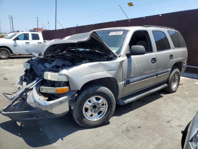 Photo 0 VIN: 1GNEC13T41J238798 - CHEVROLET TAHOE 