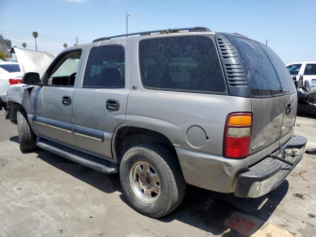 Photo 1 VIN: 1GNEC13T41J238798 - CHEVROLET TAHOE 