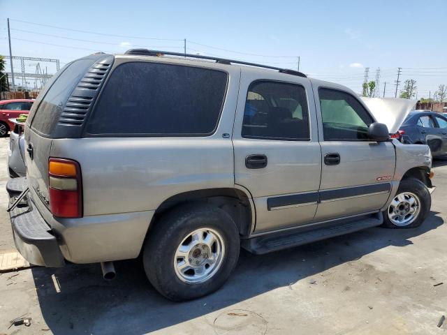 Photo 2 VIN: 1GNEC13T41J238798 - CHEVROLET TAHOE 