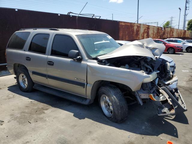 Photo 3 VIN: 1GNEC13T41J238798 - CHEVROLET TAHOE 