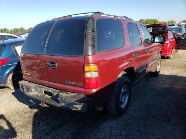 Photo 3 VIN: 1GNEC13T41J249543 - CHEVROLET TAHOE C150 