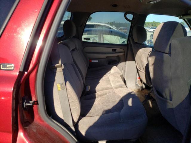 Photo 5 VIN: 1GNEC13T41J249543 - CHEVROLET TAHOE C150 