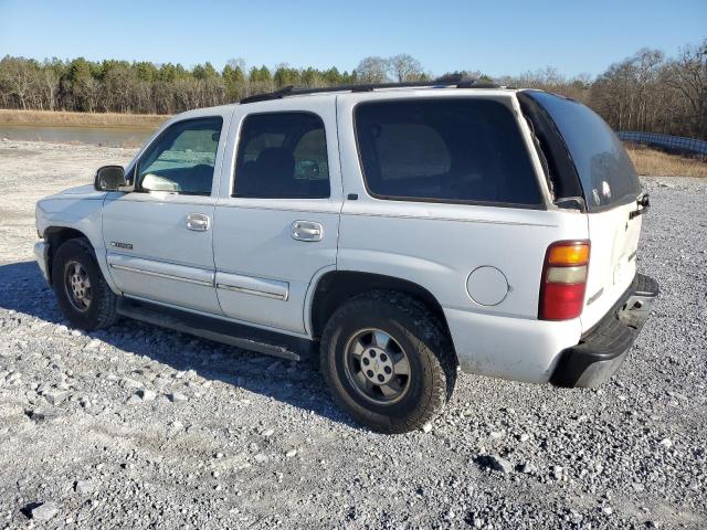 Photo 1 VIN: 1GNEC13T41R145894 - CHEVROLET TAHOE 