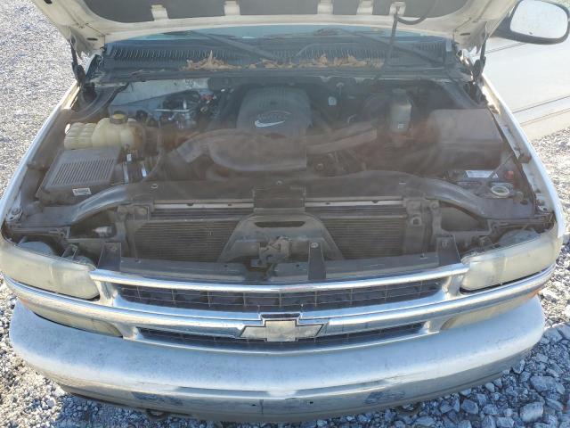 Photo 10 VIN: 1GNEC13T41R145894 - CHEVROLET TAHOE 