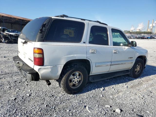 Photo 2 VIN: 1GNEC13T41R145894 - CHEVROLET TAHOE 