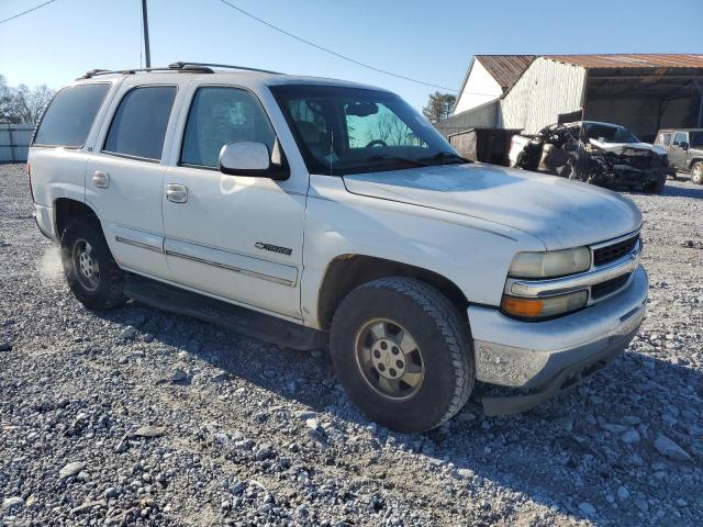 Photo 3 VIN: 1GNEC13T41R145894 - CHEVROLET TAHOE 