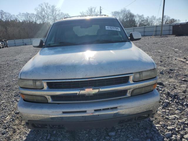 Photo 4 VIN: 1GNEC13T41R145894 - CHEVROLET TAHOE 