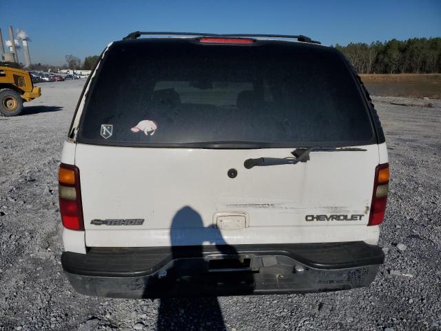 Photo 5 VIN: 1GNEC13T41R145894 - CHEVROLET TAHOE 