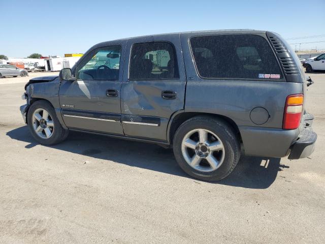 Photo 1 VIN: 1GNEC13T41R180127 - CHEVROLET TAHOE C150 