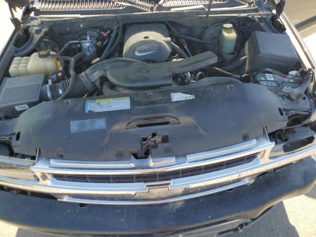 Photo 11 VIN: 1GNEC13T41R180127 - CHEVROLET TAHOE C150 