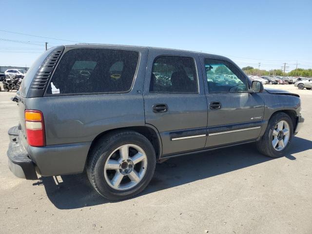 Photo 2 VIN: 1GNEC13T41R180127 - CHEVROLET TAHOE C150 