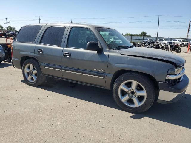 Photo 3 VIN: 1GNEC13T41R180127 - CHEVROLET TAHOE C150 