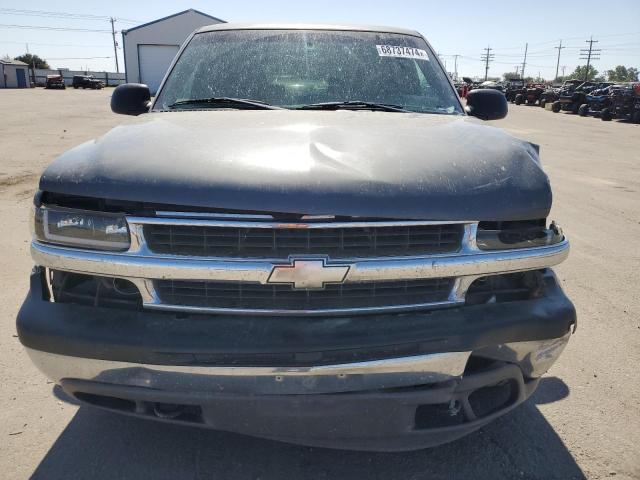 Photo 4 VIN: 1GNEC13T41R180127 - CHEVROLET TAHOE C150 