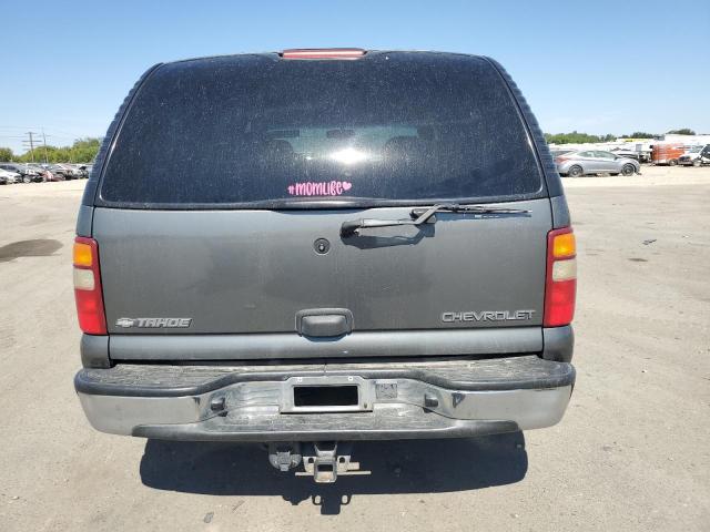 Photo 5 VIN: 1GNEC13T41R180127 - CHEVROLET TAHOE C150 