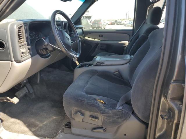 Photo 6 VIN: 1GNEC13T41R180127 - CHEVROLET TAHOE C150 