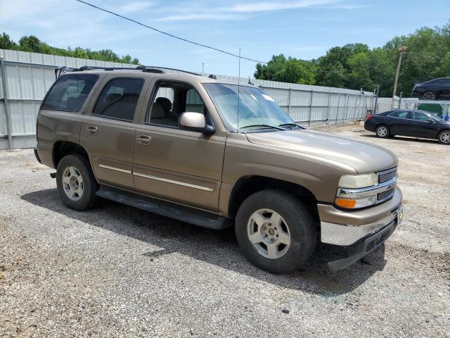 Photo 3 VIN: 1GNEC13T44J266878 - CHEVROLET TAHOE C150 