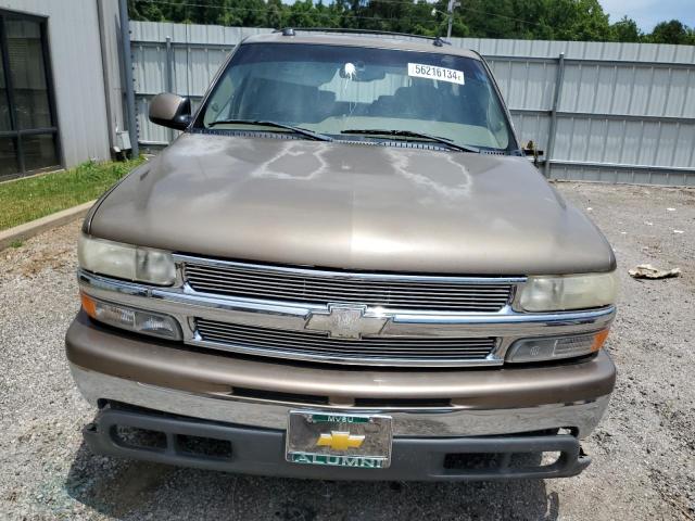 Photo 4 VIN: 1GNEC13T44J266878 - CHEVROLET TAHOE C150 