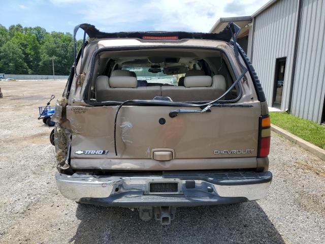 Photo 5 VIN: 1GNEC13T44J266878 - CHEVROLET TAHOE C150 