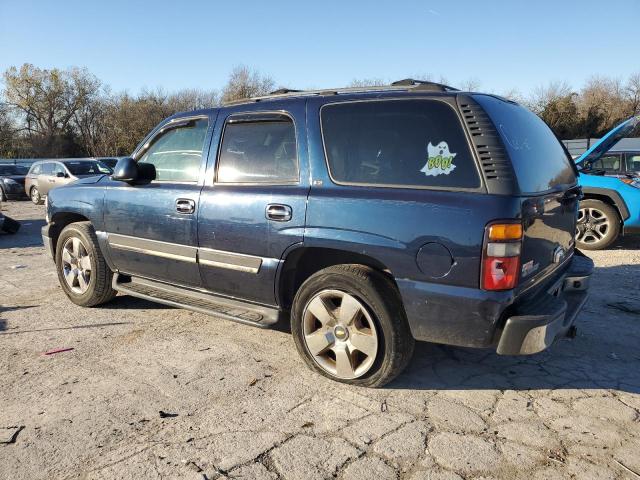 Photo 1 VIN: 1GNEC13T44R225541 - CHEVROLET TAHOE 