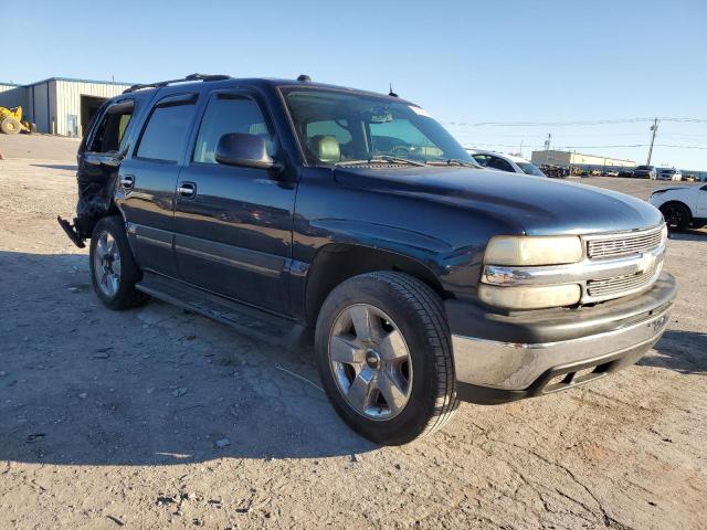 Photo 3 VIN: 1GNEC13T44R225541 - CHEVROLET TAHOE 