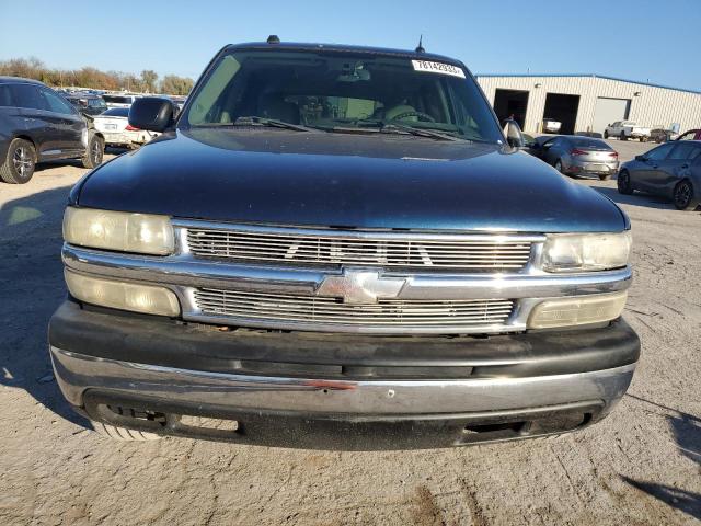 Photo 4 VIN: 1GNEC13T44R225541 - CHEVROLET TAHOE 