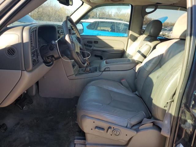 Photo 6 VIN: 1GNEC13T44R225541 - CHEVROLET TAHOE 