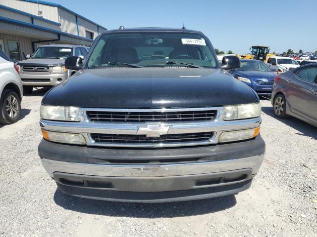 Photo 4 VIN: 1GNEC13T45J161338 - CHEVROLET TAHOE 