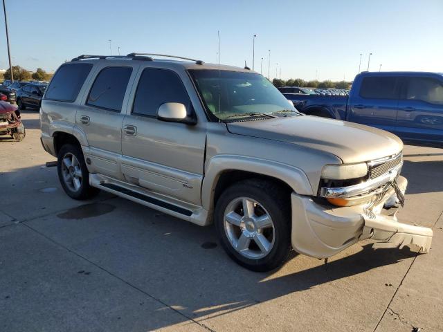 Photo 3 VIN: 1GNEC13T45J190273 - CHEVROLET TAHOE C150 